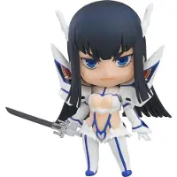 Good Smile Company Figurine d’action Nendoroid Kill la Kill de Satsuki Kiryuin : Kamui Junketsu Ver. 10 cm