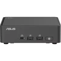 Asus NUC 15 Pro Slim Kit RNUC15CRKU500000 - Barebone