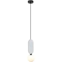 ITALUX LORENZO PND-59815-1-LGR Lampe suspendue