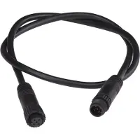 Bep Marine Nmea2000 Set Noir 10 m