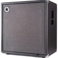 Blackstar Unity U410C Elite enceinte passive pour guitare basse 4x10" Eminence