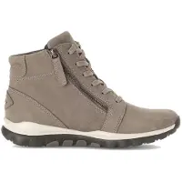 Gabor rollingsoft sensitive 76.868.40 - bottines de marche pour femme