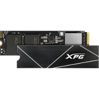 ADATA XPG GAMMIX S70 Blade M.2 1 To PCI Express 4.0 3D NAND NVMe