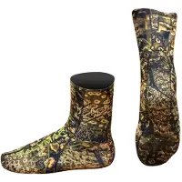 Salvimar Chaussons De Plongée Krypsis 3.5 Mm