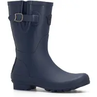 Evercreatures Bottes femme Idol Wellies Short