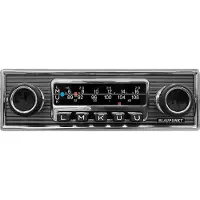 Blaupunkt Autoradio RETRO CAR FRANKFURT STEREO MB au design rétro