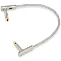 Rockboard Patch Plat - 20 CM - Sapphire CAB-pc-F-20-sp