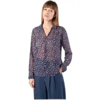 Le Temps des Cerises Chemise LUZ femmes - Multicolore - EU M