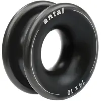 Antal Anneau à Faible Friction 14x10 Mm