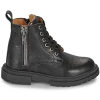 GBB Boots enfant DIPLOMATE filles - Noir - 30