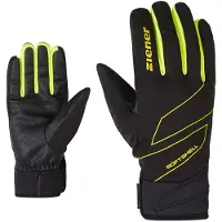 Ziener Gants Ilion AS