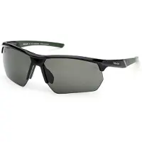 Timberland Tb00056 Polarized Sunglasses Noir Green/CAT3 Homme