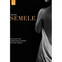 Euroarts Händel: Semele DVD