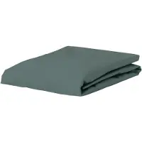Essenza Drap Housse Essenza The Perfect Organic Jersey Denim (Jersey)-Lits XL (180/200 x 200/210/220 cm)