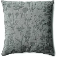 Essenza Coussin Décoratif Essenza Maribel Green (50 x 50 cm)