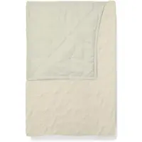 Essenza Couvre-Lit Essenza Philippine Vanilla-150 x 200 cm