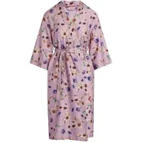Essenza Kimono Essenza Femme Sarai Fiorre Pale Lilac-S