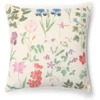 Essenza Coussin Décoratif Essenza Marigold Vanilla (50 x 50 cm)