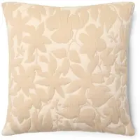 Essenza Coussin Décoratif Essenza Imara Oatmeal (50 x 50 cm)