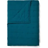 Essenza Quilt Essenza Ruth Balsam Bleu-270 x 265 cm