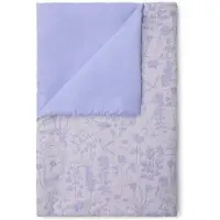 Essenza Couvre-Lit Essenza Maribel Lavender Blue-270 x 265 cm