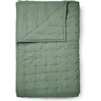 Essenza Couette Essenza Ruth Laurel green-220 x 265 cm
