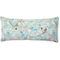 Essenza Coussin Décoratif Essenza Aleste Surf Green (40 x 90 cm)