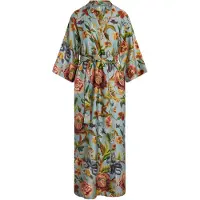 Essenza Kimono Essenza Femme Juliet Roselina Surf Green-L