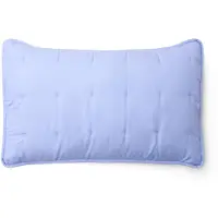 Essenza Coussin Décoratif Essenza Ruth Lavender Blue (40 x 65 cm)