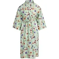 Essenza Kimono Essenza Femme Sarai Fiorre Subtle Green-L