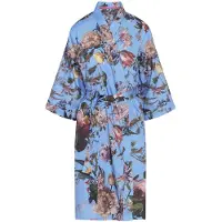 Essenza Kimono Essenza Femme Sarai Isabella Azur Blue-XL