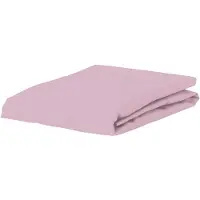Essenza Drap Housse Essenza The Perfect Organic Jersey Lilas (Jersey)-Lits Simples XL (90/100 x 200/210 cm)