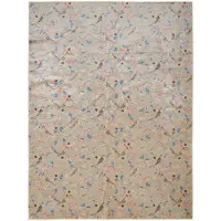 Essenza Tapis Essenza Aleste Surf Green (60 x 90 cm)