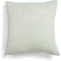 Essenza Coussin Décoratif Essenza Ajour Knitted Morning Swim (50 x 50 cm)