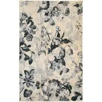 Essenza Tapis Essenza Floor Vanilla (60 x 90 cm)