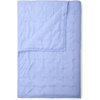 Essenza Couvre-Lit Essenza Ruth Lavender Blue-180 x 265 cm