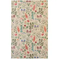 Essenza Tapis Essenza Marigold Vanilla (60 x 90 cm)