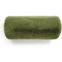 Essenza Coussin Boudin Essenza Furry Moss (22 x 50 cm)