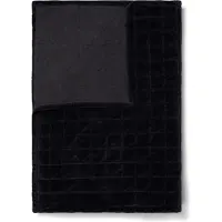 Essenza Plaid Essenza Julia Nightblue 23-150 x 200 cm