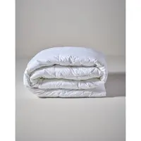 Essenza Couette All Year Essenza The Down Alternative White Holle Vezel-260 x 220 cm