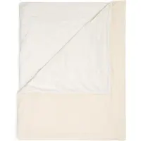 Essenza Plaid Essenza Teddy Vanille-150 x 200 cm