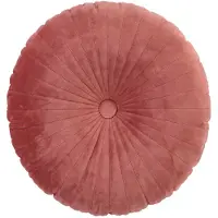 Essenza Coussin Essenza Naina Canyon rose (40 cm)