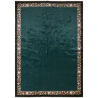 Essenza Tapis Essenza Veroniq Balsam Green (60 x 90 cm)
