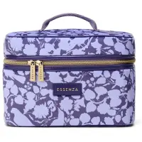 Essenza Trousse de Beauté Essenza Tracy Rosie Purple Heather (25 x 17 x 17 cm)