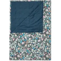 Essenza Couvre-Lit Essenza Aleste Slate Grey-180 x 265 cm
