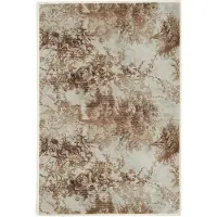 Essenza Tapis Essenza Aurelie Vanilla (60 x 90 cm)