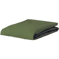 Essenza Drap Housse Essenza The Perfect Organic Jersey Moss (Jersey)-Lits Simples XL (90/100 x 200/210 cm)