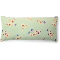 Essenza Coussin Décoratif Essenza Fiora Subtle Green (40 x 90 cm)