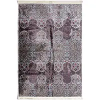 Essenza Tapis Essenza Giulia Iceblue (120 x 180 cm)