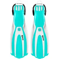 Mares Avanti Superchannel Oh Diving Fins Vert EU 41-43
